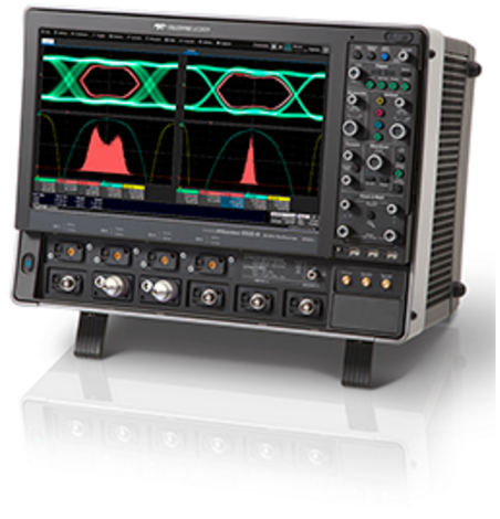 Oscilloscopes Teledyne LeCroy - WaveMaster / SDA / DDA 8 Zi-B ...